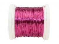 FMFly X-Fine Wire 0.18mm 18yds 15m - Bright Violet