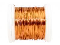 FMFly X-Fine Wire 0.18mm 18yds 15m - Copper