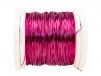 FMFly X-Fine Wire 0.25mm 12yds 11m - Bright Violet