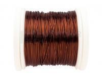 FMFly X-Fine Wire 0.25mm 12yds 11m - Brown