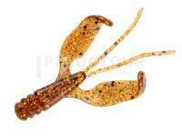 Leurres Perch Professor Fapping Craw 1.4” 3.5cm - #03 Bimber Tea