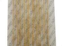 Hemingways Dubbing Brush Czech Nymph - Cream