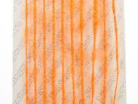 Hemingways Dubbing Brush Czech Nymph - Orange