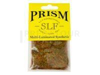 Dubbing SLF Prism Multi-Laminated Synthetic - Brown Olive