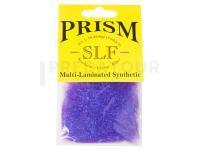 Dubbing SLF Prism Multi-Laminated Synthetic - Hot Purple