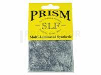 Dubbing SLF Prism Multi-Laminated Synthetic - Silver