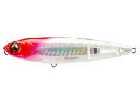 Duel L-Blue One Knock Pencil Floating 10cm - F1226-HRH