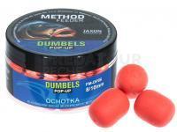 Jaxon Dumbels Pop-Up Method Feeder