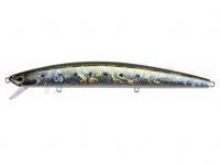 Leurre Duo Tide Minnow Lance 140S | 140mm 25.5g - ADA0037 Sardine Noir