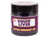 Dynamite Baits Catfish Hookbaits Dips 270ml - Squid Liver