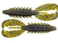 Leurres souples X-Zone Adrenaline Craw 4.25" 11cm - Tilapia