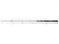 Canne Daiwa Triforce Target Trout Spin 2.10m 5-20g