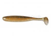 Leurres Keitech Easy Shiner 4 inch | 102 mm - Blue Back Cinnamon