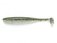 Leurre souple Keitech Easy Shiner 127mm - Silver Flash Minnow