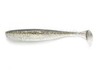 Leurres Keitech Easy Shiner 3 inch | 76 mm - Crystal Shad