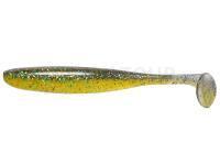 Leurres Keitech Easy Shiner 3 inch | 76 mm - LT Smoky Yellow