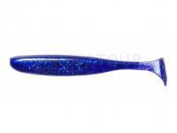 Leurres Keitech Easy Shiner 3.5 inch | 89 mm - Midnight Blue
