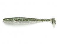 Leurres Keitech Easy Shiner 3.5 inch | 89 mm - Silver Flash Minnow