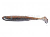 Leurres Keitech Easy Shiner 3.5 inch | 89 mm - Smoke Cinnammon