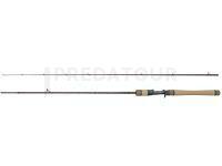 Canne Casting Dragon Flash XC40P LT Cast 21 Fast 2.13m 5-21g
