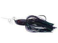 Leurre Shimano Yasei Chit Chat Chatter 21g - Black