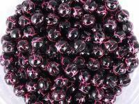 Hends Tungsten Plus Marbre 3.3mm - BLACK / UV FLUO PINK