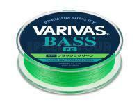 Tressee Varivas Bass PE X4 150m #2.0