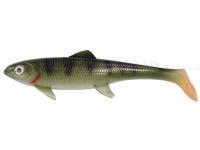 Leurre souple Effzett Pike Seducer Loose Body 230mm 115g Perch