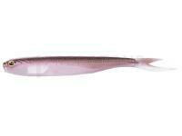 Leurres souples Fish Arrow Flash-J Sway 5 12.7cm - #F07 WAKASAGI/SILVER