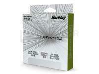 Tresse Berkley Forward Finesse 150m Lo Vis Green - 0.12mm 5.70kg