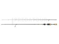 Canne Abu Garcia Carabus Delicate2 822ULP 2.49m 1-5g S 2Sec