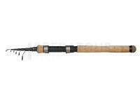 Canne à pêche DAM Iconic2 Mini Tele Spinning Rod 1.90m 3-15g