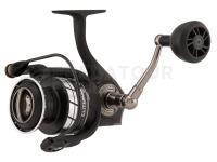 Abu Garcia Moulinets Elite Max