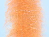 Enrico Puglisi EP Shrimp Dub Brush 2" - Hot Orange