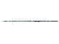 Canne Jaxon Green Point Tele Bravo 4.50m 5-25g