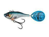 Leurre Madcat Spin Tail 12cm 70g - Roach