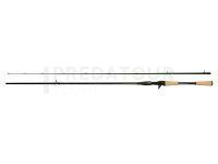 Canne à pêche Abu Garcia Rocksweeper Casting Rod 2.13m 30-70g