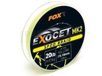 FOX Tresse Exocet MK2 Spod