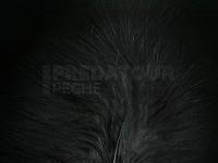 Plumes de marabout Hareline Extra Select Marabou #11 Black