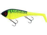 Leurre Westin Swim Tail Hybrid 10cm 34g - Firetiger
