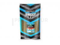 Sonubaits Sweet F1 Green Groundbait