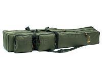 Three compartments rod holldalls XAM 155CM