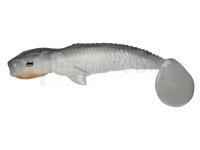 Leurres Qubi Lures Syrena Shad 7cm 2.2g - Angry Bleak