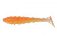 Leurres Keitech FAT Swing Impact 71mm - LT Orange Rainbow