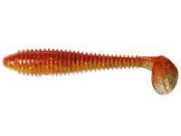Leurres Keitech FAT Swing Impact 84mm - LT Red Gold