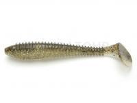 Leurres Keitech FAT Swing Impact 97mm - Gold Flash Minnow