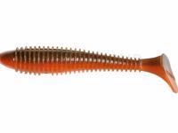 Leurres Keitech FAT Swing Impact 97mm - LT New Fleshness