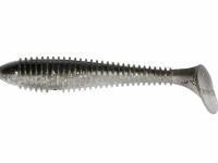 Leurres Keitech FAT Swing Impact 97mm - LT Real Baitfish