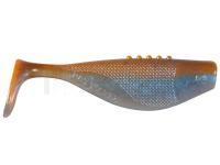 Leurre souple Dragon Fatty Pro 12.5cm - Tea Time