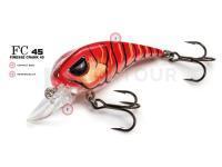 Molix Leurres Durs FC45 MR Finesse crankbait